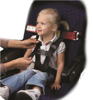 Fly 2025 safe harness